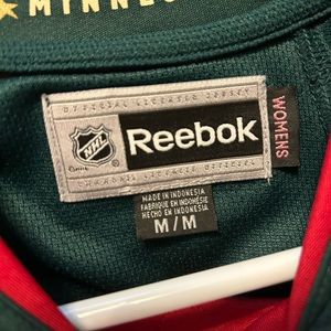 Wild Jersey
